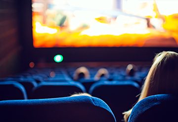 Cinema and Theatre Gypsum: Acoustic Ceiling Tiles