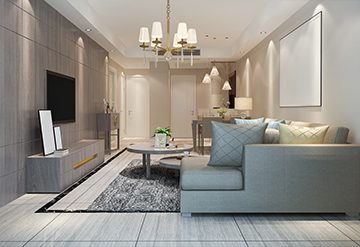 Gypsum for the Residential Sector