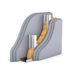 FirePlus partition system provides superior fire resistance, ensuring safety and reliability in fire-prone environments.