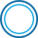 A visual icon showing that gypsum used by us is environmentally friendly and green.