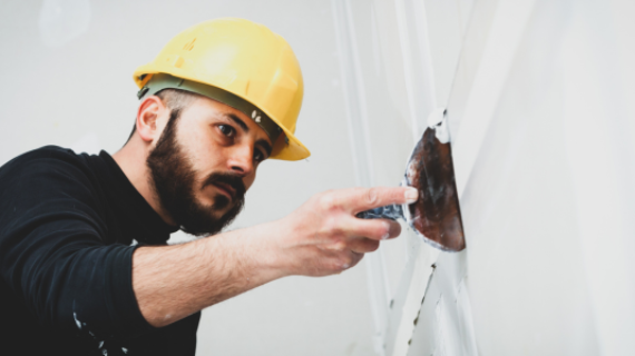 The Role of Drywall Gypsum Boards in Modern Architecture and Design