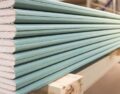 Understanding the Different Types of Gypsum Boards and Their Applications