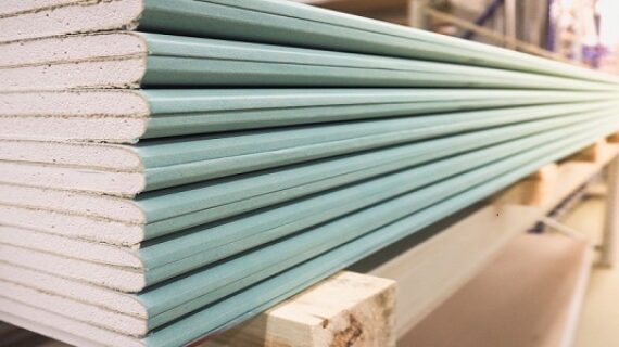 Understanding the Different Types of Gypsum Boards and Their Applications
