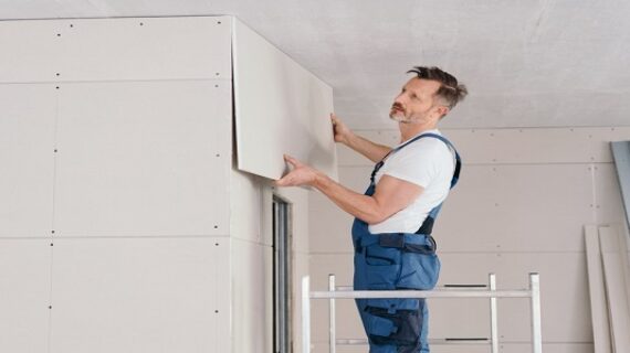 Benefits of Internal Wall Cladding: Transforming Spaces in Saudi Arabia