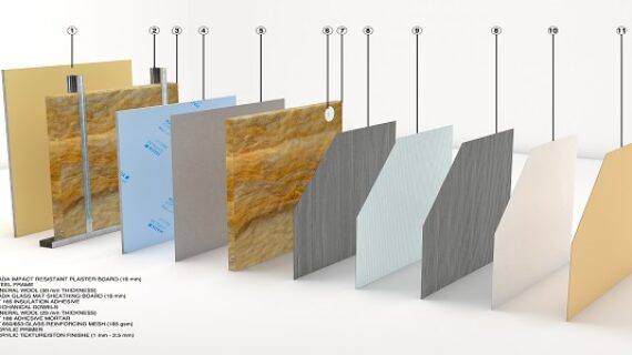 Everything You Need to Know About Wall Sheathing