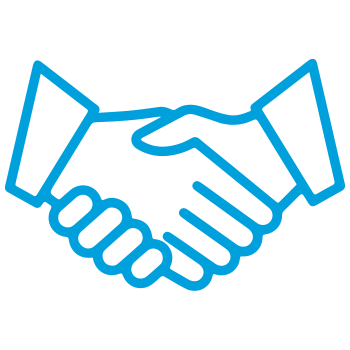 our Values Partnership