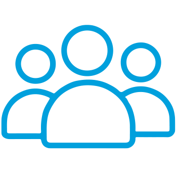 our Values People centric