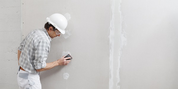 Top 5 Benefits of using drywall in 2023