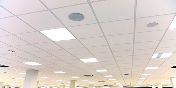 Benefits of Suspended Ceilings