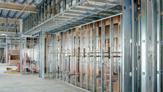Safety Precautions and Best Practices for Metal Framing