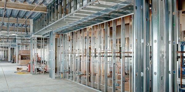 Safety Precautions and Best Practices for Metal Framing