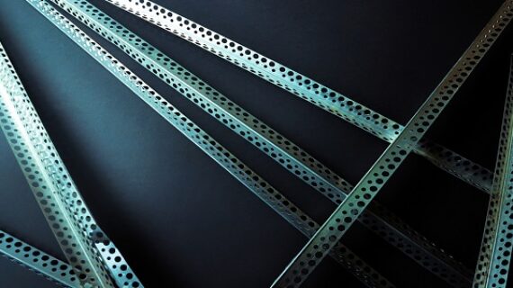 Different Types of Angle Bead for Your Construction Project