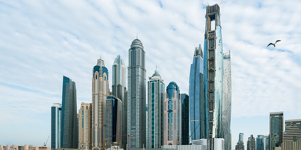 Ciel Tower: A Symphony of Innovation and Sustainability from Ground to Summit