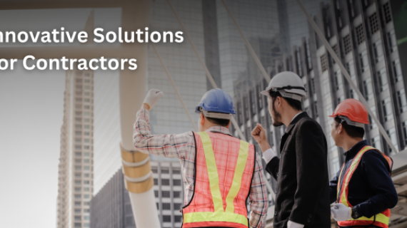 Innovative Solutions for Common Contractor Challenges