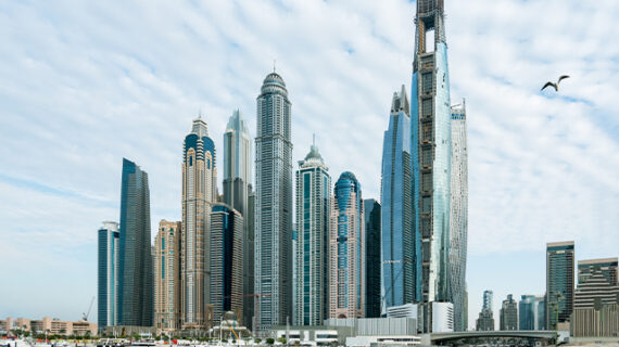 The Future of Building: Trends in Sustainable Materials