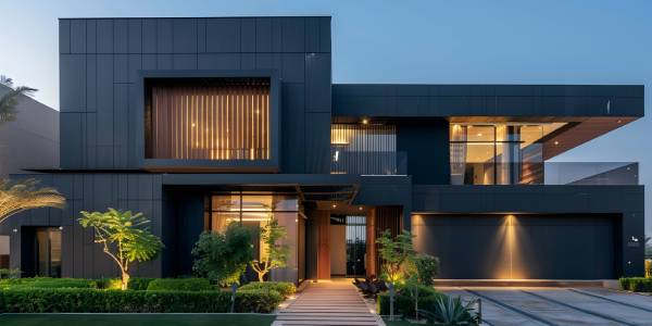 Innovative Plasterboard Uses in Modern Saudi Homes